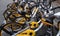 Obike bicycles sharing