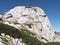 The Obla Glava Peak The Rounded Head,The Durmitor National Park