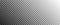 Oblique line halftone gradation texture. Fade diagonal stripe gradient background. Slanted pattern backdrop. Black thin