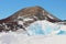 Observation Hill, Ross Island, Antarctica