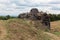 Observation post at Fort Douaumont near Verdun. Battlefield of W