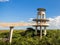 Observation Tower, Everglades National Park