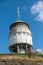 Observation tower `Naisvuori`. Mikkeli, Finland