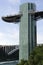 Observation Tower at the Niagara Falls