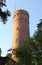 Observation tower Pyynikin NÃ¤kÃ¶torni