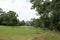 Observation tower - Serpent Mound