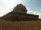 Observatorium of the ancient Maya Chichen Itza (2)