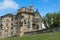 Observatory building in Calton Hill