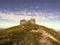 Observatory in Carpathian Mountains