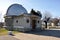 Observatory, city Brno, Czech republic, Europe