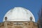 Observatory Dome