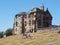 Observatory House on Calton Hill in Edinburgh