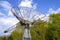 Observatory for Solar Radio Astronomy