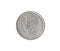 Obverse of One krona coin