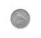 Obverse of vintage 50 Forints coin