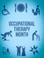 Occupational therapy month