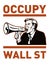 Occupy Wall Street American Worker