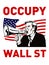 Occupy Wall Street American Worker