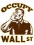 Occupy Wall Street American Worker