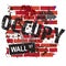 Occupy Wall Street Sign