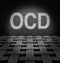 OCD Concept