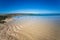 Ocean beach Landscape, Nosy Satrana, Anakao, Madagascar