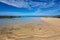 Ocean beach Landscape, Nosy Satrana, Anakao, Madagascar