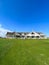 The Ocean Course Golf Course Club House on Kiawah Island in South Carolina