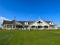 The Ocean Course Golf Course Club House on Kiawah Island in South Carolina