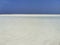 Ocean floor at low tide. Zanzibar, Tanzania, Pwani Mchangani beach.