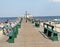 Ocean Grove Fishing Pier