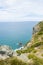 Ocean Lookout Bass Strait Tasmania