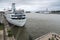 Ocean Majesty cruise ship, Helsinki Harbour, Helsinki, Finland