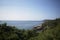 Ocean Path Cliff, Acadia National Park, Bar Harbor Maine