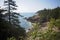 Ocean Path Cliff, Acadia National Park, Bar Harbor Maine
