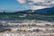 Ocean`s Tankers in Vancouver Harbor