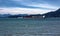 Ocean`s Tankers in Vancouver Harbor