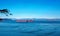 Ocean`s Tankers in Vancouver Harbor