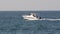 Ocean scene people boating and entertaining water travel through ships boats ocean motors and vehicles drafting on sea water
