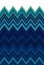 Ocean, sea aquamarine, turquoise seamless, Chevron zigzag pattern abstract art background trends