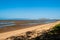 Ocean Sea Tidal Sand Banks Beach