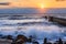 Ocean Sunrise Outer Banks North Carolina