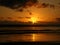 Ocean Sunrise Sonnenaufgang
