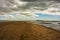 Ocean, Tidal Zone in Australia, Queensland Wellington Point