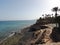 Ocean view on Canary Islands