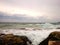 Ocean View @ Curl Curl Beach, NSW Australia