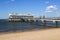 Ocean View Fishing Pier and Restaurant in Norfolk, VA