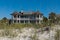 Ocean View Mansion at Wild Dunes Resort in South Carolina