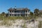 Ocean View Mansion at Wild Dunes Resort in South Carolina