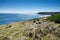 Ocean view on Phillip Island, Australia